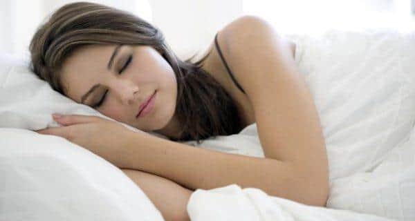Facts about sleep