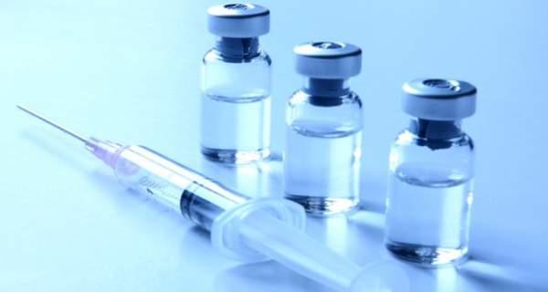 Get yourself vaccinated