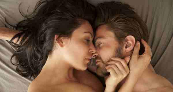 7 things that make sex interesting for men!
