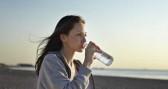 Consequences pof not drinking enough water
