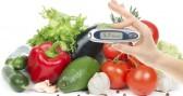 Foods to eat and omit by a diabetic