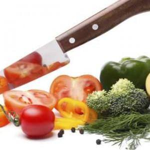 How to store cut vegetables the right way How to store cut vegetables the right way