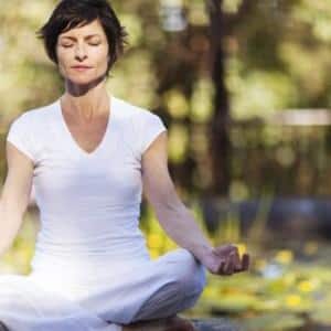 Mindfulness highly effective in treating depression, can replace antidepressants Mindfulness highly effective in treating depression, can replace antidepressants