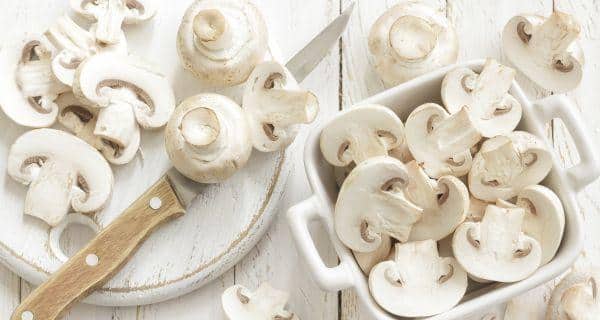 8 simple ways to include mushrooms in your diet 8 simple ways to include mushrooms in your diet