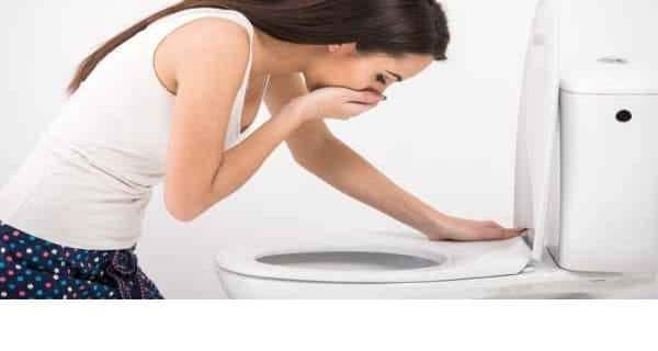 Feeling Nauseous All The Time Here Are 13 Causes You Should Know About Read Health Related 