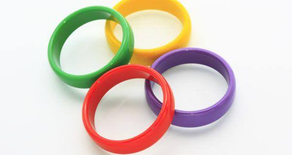 Vaginal ring