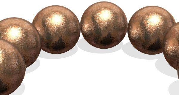 Beads method