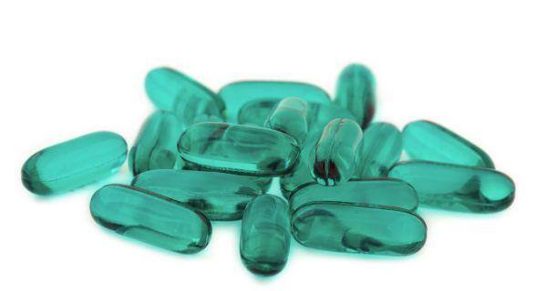 Vaginal bolus or tablets