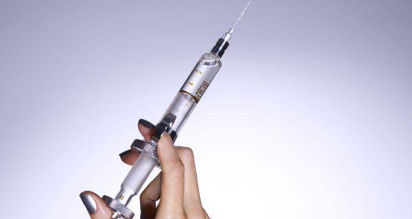 DMPA injections