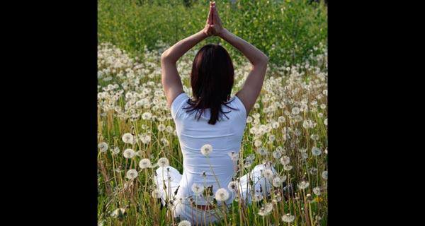 Parvatasana
