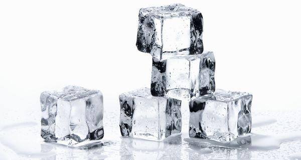 Ice packs