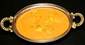 Paneer makhni