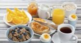 breakfast