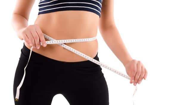 Unexplained Weight Loss Due To Stress Definition