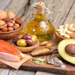 Fats are beneficial for health, here's why! Fats are beneficial for health, here's why!