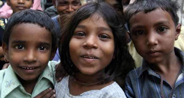 Chattisgarh villages are open-defecation free because of 11-year-olds like Arti Rawte Chattisgarh villages are open-defecation free because of 11-year-olds like Arti Rawte