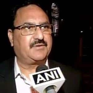 JP Nadda: Innovation is the key to better healthcare in India JP Nadda: Innovation is the key to better healthcare in India