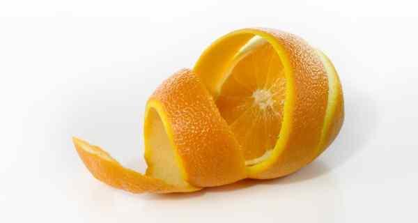 orange-peel