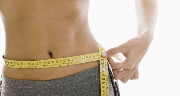 weight loss