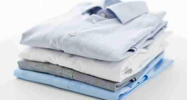 shirt dry cleaning price