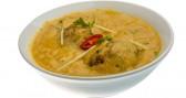 Malai Kofta