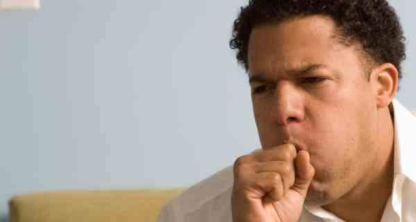 What are some treatments for allergy coughs?