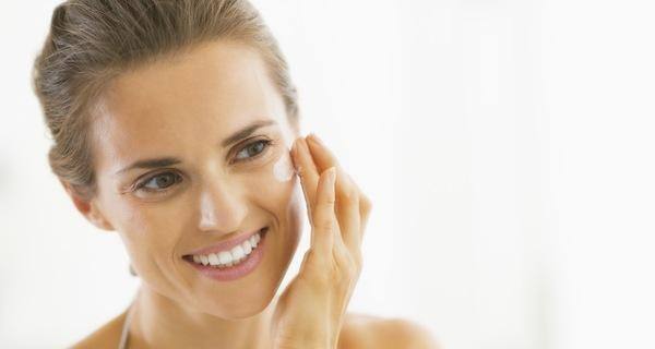 moisturise with castor