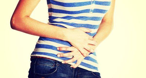 menstrual cycle