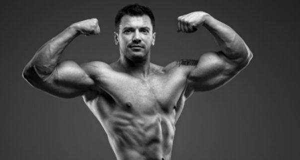 Attend bodybuilding competitions