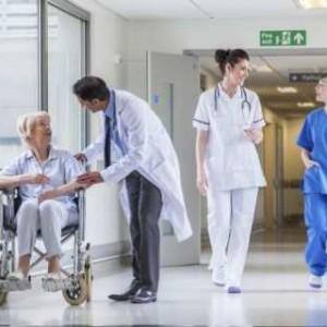 A new neurological rehabilitation service launched by healthcare provider Care24 A new neurological rehabilitation service launched by healthcare provider Care24