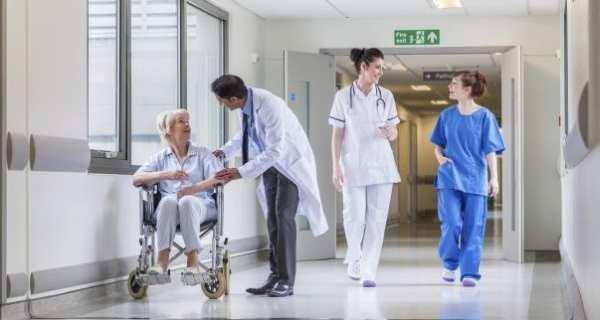 A new neurological rehabilitation service launched by healthcare provider Care24 A new neurological rehabilitation service launched by healthcare provider Care24