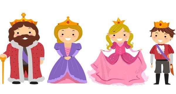 The royal disease
