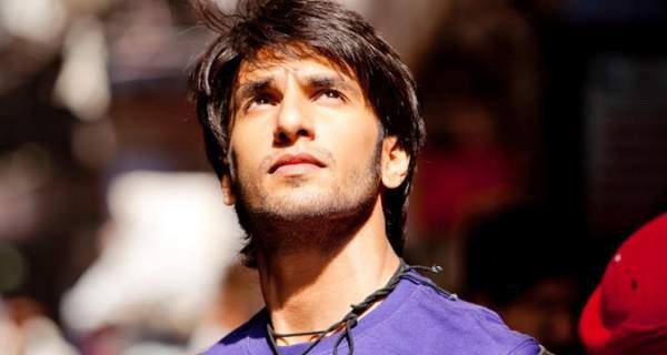 Ranveer Singh