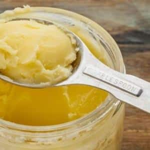 Why diabetics should replace cooking oil with ghee Why diabetics should replace cooking oil with ghee