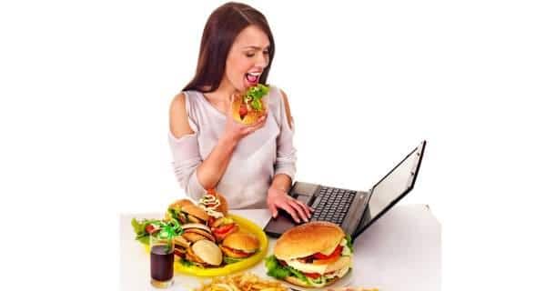 High fat diet