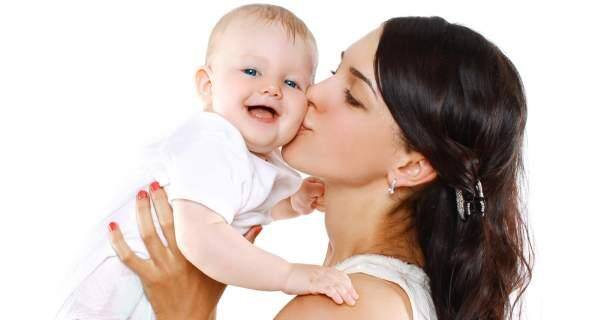 New moms
