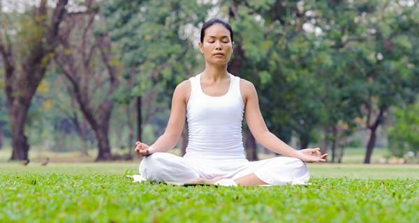 Sukhasana