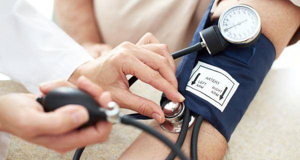 Yoga for hypertension