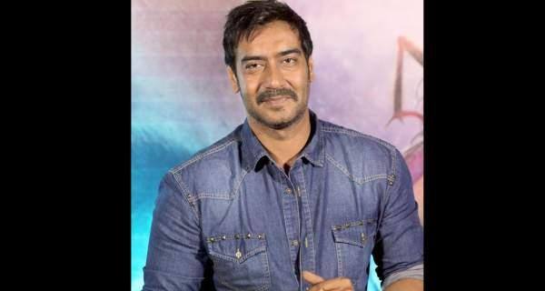 Ajay Devgn