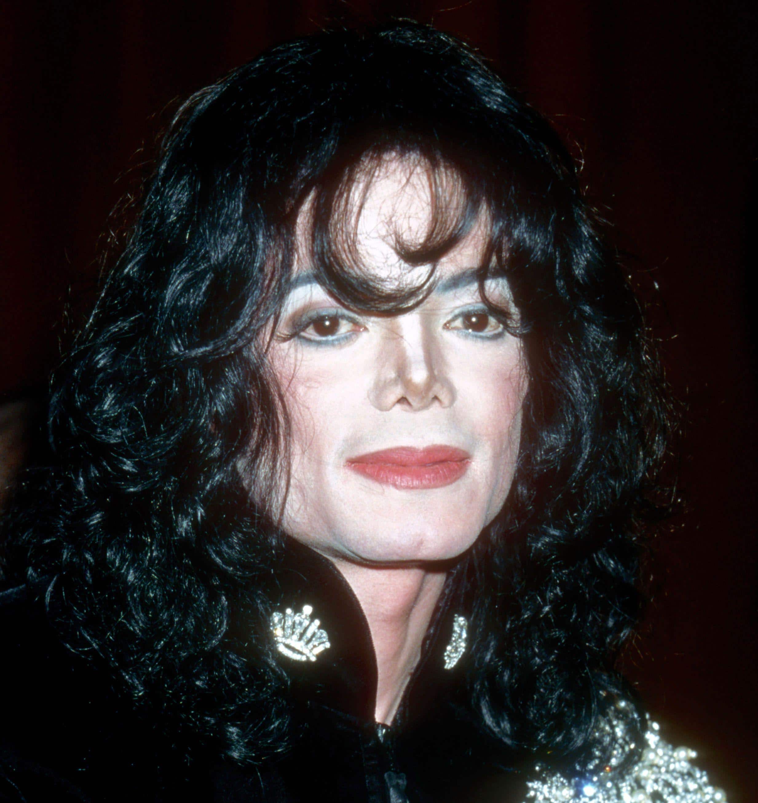 Michael Jackson's Plastic Surgery — See His Transformation