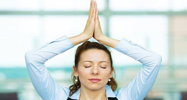 Pranayamasana
