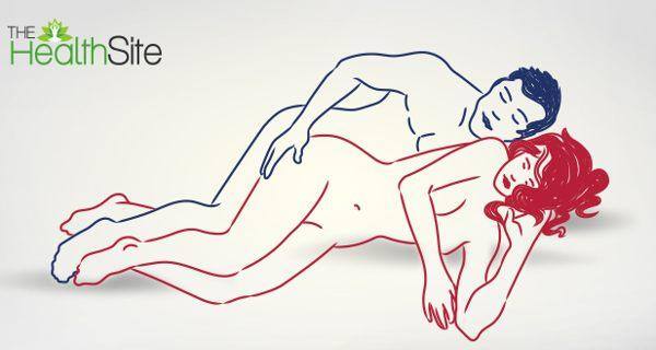 Spooning