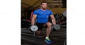Lunges