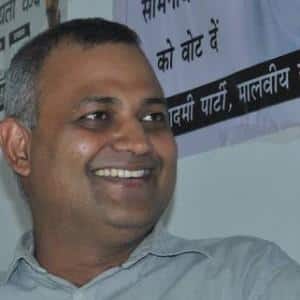 Somnath Bharti and domestic violence -- Is the Indian Aam Aadmi okay with wife beating? Somnath Bharti and domestic violence -- Is the Indian Aam Aadmi okay with wife beating?