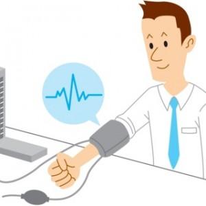 Simple Blood Test May Predict a Blood Cancers Return images Simple Blood Test May Predict a Blood Cancers Return pictures