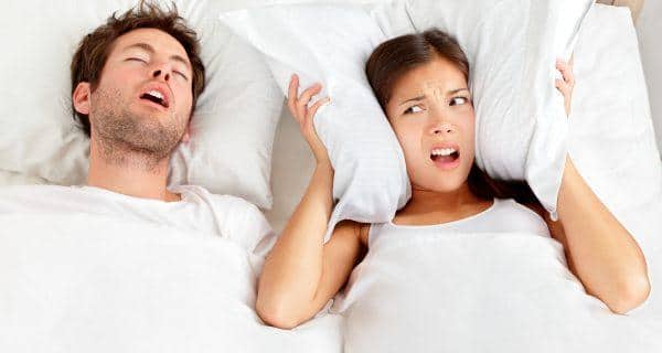Sleep apnea