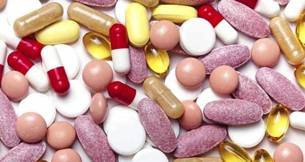 Antidepressants