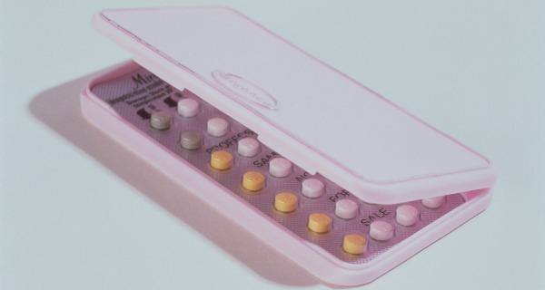 Contraceptive