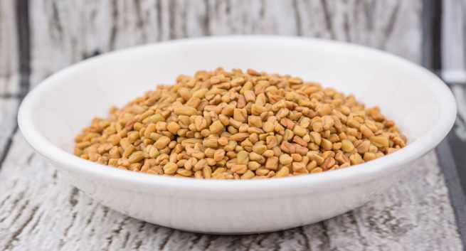 Image result for Fenugreek seeds Reduces Inflammation