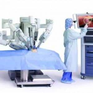 Robotic surgeries by Indian American surgeon for advanced kidney cancer successful! Robotic surgeries by Indian American surgeon for advanced kidney cancer successful!